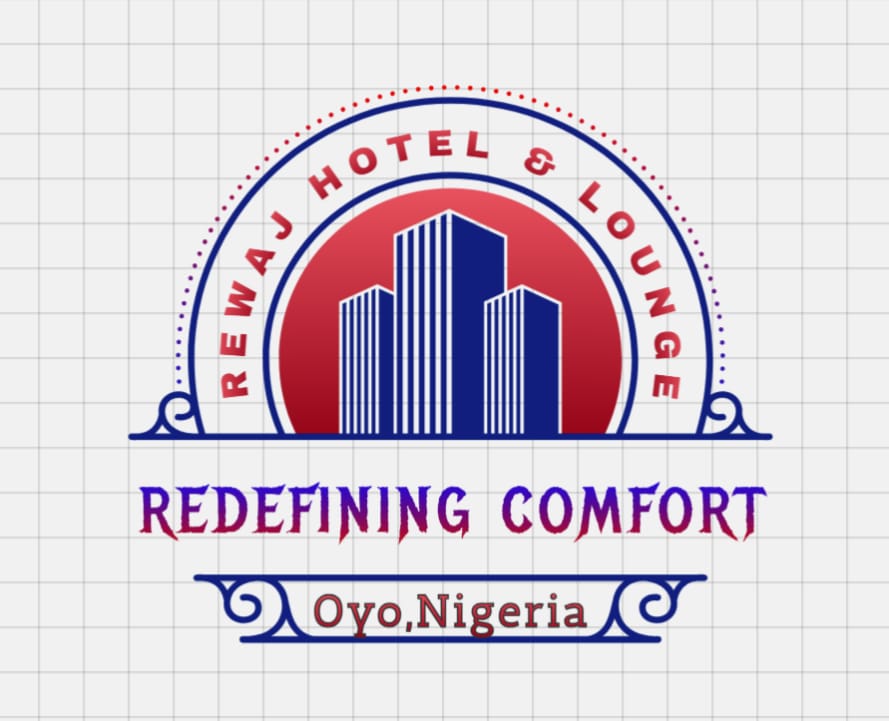 Rewaj Hotel Logo